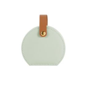 Storage Box Princess Handbag Mini-Portable (Option: Light Green-10 √ó 9 √ó 45CM)